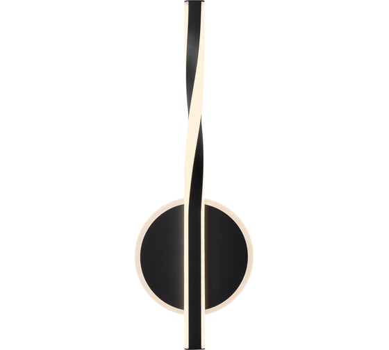 Настенный светильник (бра) Freya FR6217WL-L24B 1