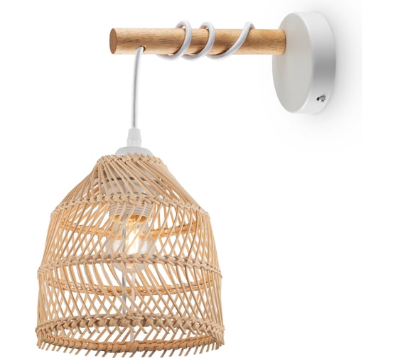 Настенный светильник (бра) Freya FR5334WL-01W 1