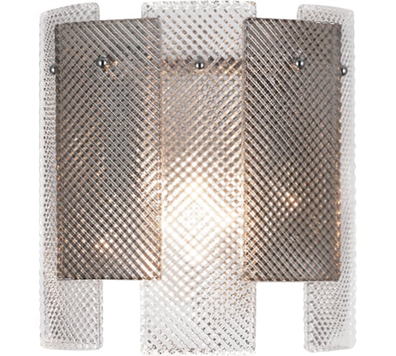 Настенный светильник (бра) Freya FR5198WL-01CH 1