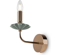 Настенный светильник (бра) Freya FR5336WL-01G