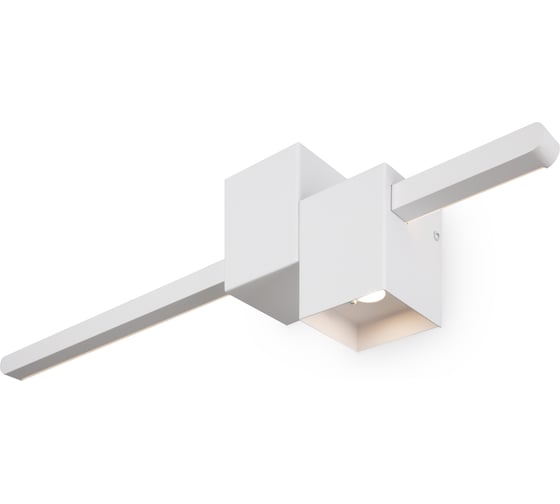 Настенный светильник (бра) Freya FR6062WL-L22W 1