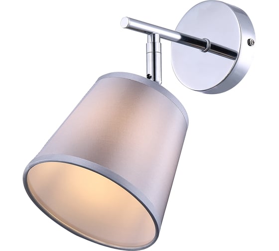 Настенный светильник (бра) Freya FR5145WL-01CH 1