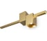 Настенный светильник (бра) Freya FR6062WL-L22G 1