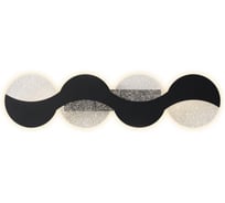 Настенный светильник (бра) Freya FR6216WL-L20B