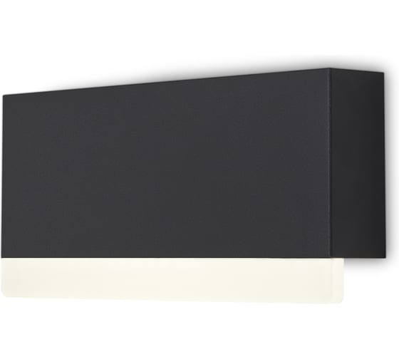 Настенный светильник (бра) Freya FR6158WL-L10B 1