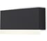 Настенный светильник (бра) Freya FR6158WL-L10B 1
