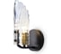 Настенный светильник (бра) Freya FR5525WL-01GB 1