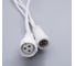 Бахрома Luazon PRO IP65, УМС, Ш3м, В0.6м, Н.Б. 3W LEDIP65-O-160-220V, синий 3584189 5