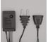 Бахрома Luazon ECO IP20, Ш3 м, В0.5 м, Н.Т. LED-80-220V, 8 режимов, красный 3556859 5