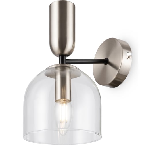 Настенный светильник (бра) Freya FR5263WL-01N 1