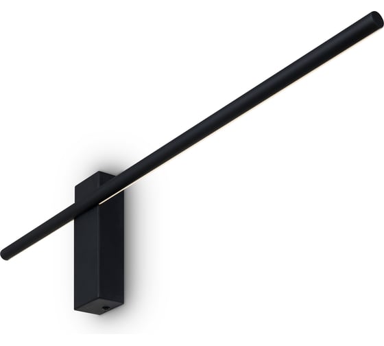 Настенный светильник (бра) Freya FR6111WL-L12B 1