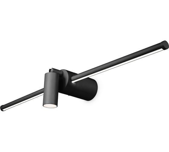 Настенный светильник (бра) Freya FR6124WL-L17B 1