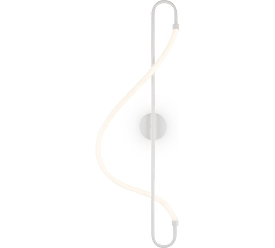 Настенный светильник (бра) Freya FR6059WL-L28W 1