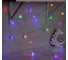 Нить Luazon DCR 5 м, с насадками Кубик тающий, IP20, Н.С. LED-20-220V, моргает, мульти 1080395 4