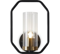 Настенный светильник (бра) Freya FR5524WL-01BBZ