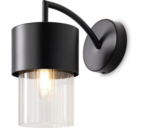 Настенный светильник (бра) Freya FR5515WL-01B 1