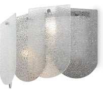 Настенный светильник (бра) Freya FR5331WL-02CH