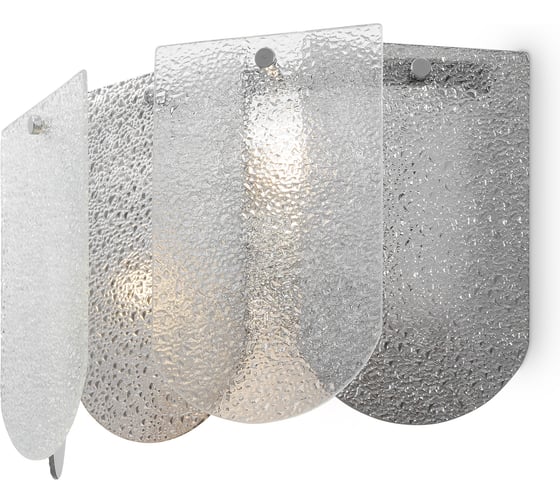 Настенный светильник (бра) Freya FR5331WL-02CH 1