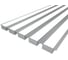 Комплект Ledcraft LC-LPSH3290M55-3x5Silver из 5 шт серебро (3м профиль+3м рассеиватель+2 заглушки+комплект шурупов) 1616340627 1