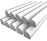 Комплект Ledcraft LC-LPU1616M20-2x10Silver из 10 шт серебро (2м профиль+2м рассеиватель+2 заглушки+2 крепежа) 1616240014 1