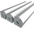 Комплект Ledcraft LC-LPU1717M16-3x3Silver из 3 шт серебро (3м профиль+3м рассеиватель+2 заглушки) 1616340186 1