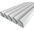 Комплект Ledcraft LC-LPU3030M40-3x5Silver из 5 шт серебро (3м профиль+3м рассеиватель+2 заглушки+4 крепежа) 1616340541 1