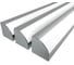 Комплект Ledcraft LC-LPU3333M28-3x3Silver из 3 шт серебро (3м профиль+3м рассеиватель+2 заглушки+4 крепежа) 1616340219 1