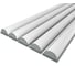 Комплект Ledcraft LC-LPV0532M1-3x5Silver из 5 шт серебро (3м профиль+3м рассеиватель+2 заглушки) 1616340614 1