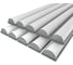 Комплект Ledcraft LC-LPV0532M1-2x10Silver из 10 шт серебро (2м профиль+2м рассеиватель+2 заглушки) 1616240772 1