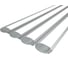 Комплект Ledcraft LC-LPV0722M16-2x4Silver из 4 шт серебро (2м профиль+2м рассеиватель+2 заглушки) 1616240009 1
