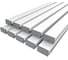 Комплект Ledcraft LC-LPV0740M36-3x10Silver из 10 шт серебро (3м профиль+3м рассеиватель+2 заглушки) 1616340721 1