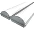 Комплект Ledcraft LC-LPV0740M36R-3x2Silver из 2 шт серебро (3м профиль+3м рассеиватель+2 заглушки) 1616340091 1