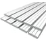 Комплект Ledcraft LC-LPV0956M16-3x10Silver из 10 шт серебро (3м профиль+3м рассеиватель 3шт+2 заглушки) 1616340738 1