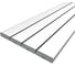 Комплект Ledcraft LC-LPV1035M34-3x4Silver из 4 шт серебро (3м профиль+3м рассеиватель+2 заглушки) 1616340420 1
