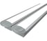 Комплект Ledcraft LC-LPV1222M16-3x2Silver из 2 шт серебро (3м профиль+3м рассеиватель+2 заглушки) 1616340026 1