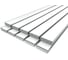 Комплект Ledcraft LC-LPV32114M94-3x10Silver из 10 шт серебро (3м профиль+3м рассеиватель+2 заглушки+комплект шурупов) 1616340802 1