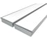 Комплект Ledcraft LC-LPV32114M94-3x2Silver из 2 шт серебро (3м профиль+3м рассеиватель+2 заглушки+комплект шурупов) 1616340170 1
