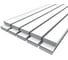 Комплект Ledcraft LC-LPV32134M115-3x10Silver из 10 шт серебро (3м профиль+3м рассеиватель+2 заглушки+комплект шурупов) 1616340797 1