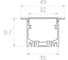 Комплект Ledcraft LC-LPV3250M34-3x4Silver из 4 шт серебро (3м профиль+3м рассеиватель+2 заглушки+комплект шурупов) 1616340363 2