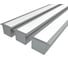 Комплект Ledcraft LC-LPV3250M34-2x3Silver из 3 шт серебро (2м профиль+2м рассеиватель+2 заглушки+комплект шурупов) 1616240205 1