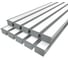 Комплект Ledcraft LC-LPV3263M44-3x10Silver из 10 шт серебро (3м профиль+3м рассеиватель+2 заглушки+комплект шурупов) 1616340685 1