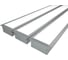 Комплект Ledcraft LC-LPV3273M55-2x3Silver из 3 шт серебро (2м профиль+2м рассеиватель+2 заглушки+комплект шурупов) 1616240299 1