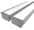 Комплект Ledcraft LC-LPV3263M44-3x2Silver из 2 шт серебро (3м профиль+3м рассеиватель+2 заглушки+комплект шурупов) 1616340053 1