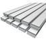 Комплект Ledcraft LC-LPV3288M68-2x10Silver из 10 шт серебро (2м профиль+2м рассеиватель+2 заглушки+комплект шурупов) 1616240686 1