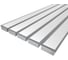 Комплект Ledcraft LC-LPV3288M69-3x5Silver из 5 шт серебро (3м профиль+3м рассеиватель+2 заглушки+комплект шурупов) 1616340529 1