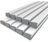 Комплект Ledcraft LC-LSS1236M36T-2x10Silver из 10 шт серебро (2м профиль+2м рассеиватель+2 заглушки+2 крепежа) 1616240666 1