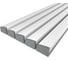 Комплект Ledcraft LC-LSS1236M36T-2x5Silver из 5 шт серебро (2м профиль+2м рассеиватель+2 заглушки+2 крепежа) 1616240508 1