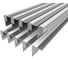 Комплект Ledcraft LC-NKU4532M16-2x10Silver из 10 шт серебро (2м профиль+2м рассеиватель+2 заглушки) 1616240694 1