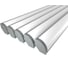 Комплект Ledcraft LC-LSU1616M20-3x5Silver из 5 шт серебро (3м профиль+3м рассеиватель+2 заглушки) 1616340496 1