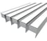 Комплект Ledcraft LC-NKU7664M44-3x5Silver из 5 шт серебро (3м профиль+3м рассеиватель+2 заглушки) 1616340584 1